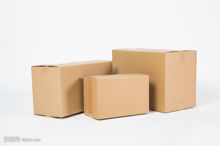 从瓦楞纸到坚固纸箱 环保与实用的完美结合