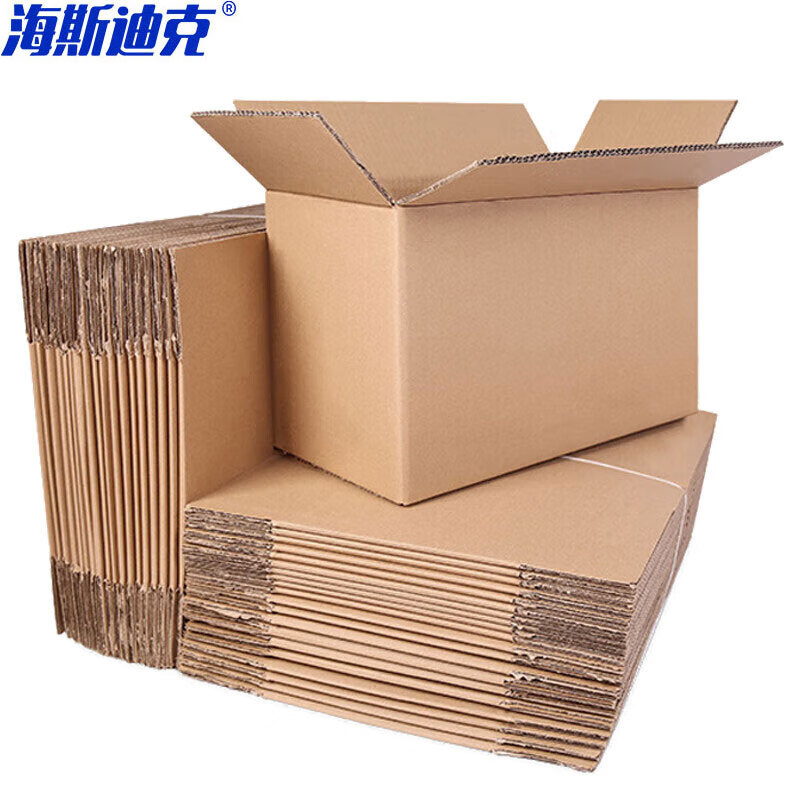 海斯迪克快递纸箱 你的搬家打包首选利器